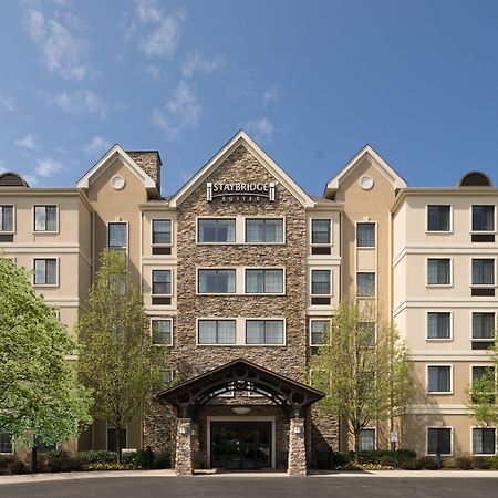 Staybridge Suites Wilmington - Brandywine Valley By Ihg Glen Mills Extérieur photo