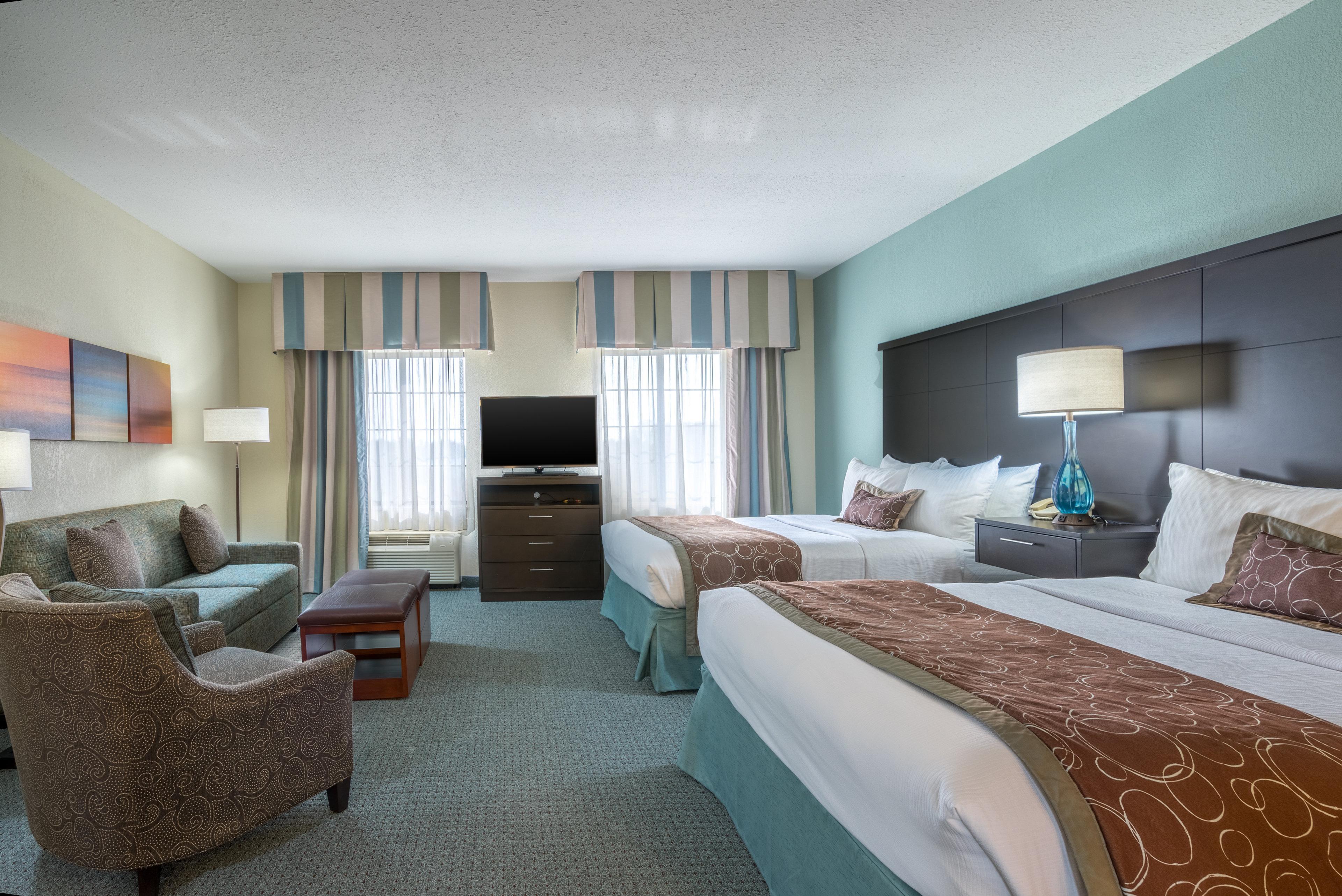 Staybridge Suites Wilmington - Brandywine Valley By Ihg Glen Mills Extérieur photo