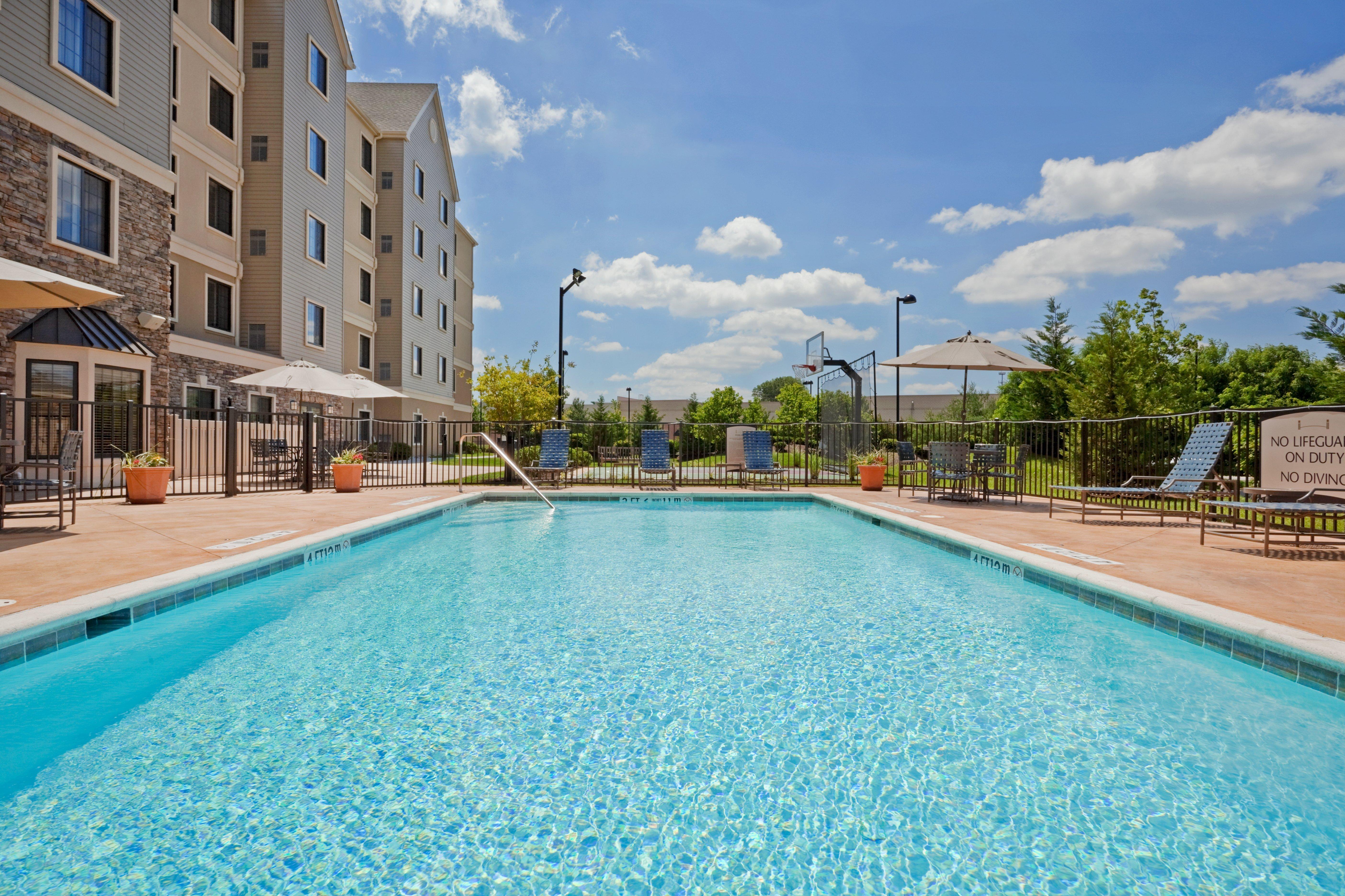 Staybridge Suites Wilmington - Brandywine Valley By Ihg Glen Mills Facilités photo