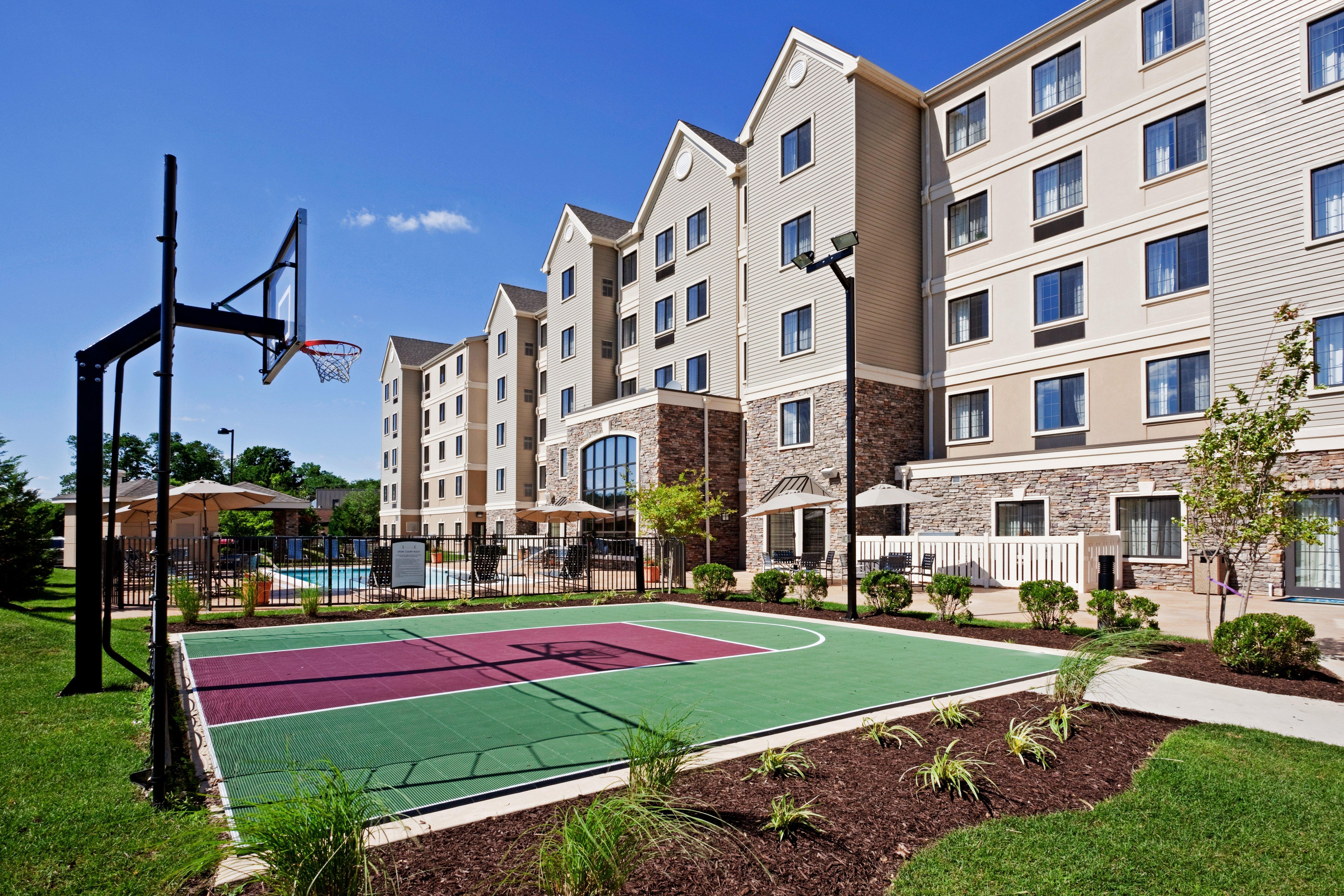 Staybridge Suites Wilmington - Brandywine Valley By Ihg Glen Mills Extérieur photo