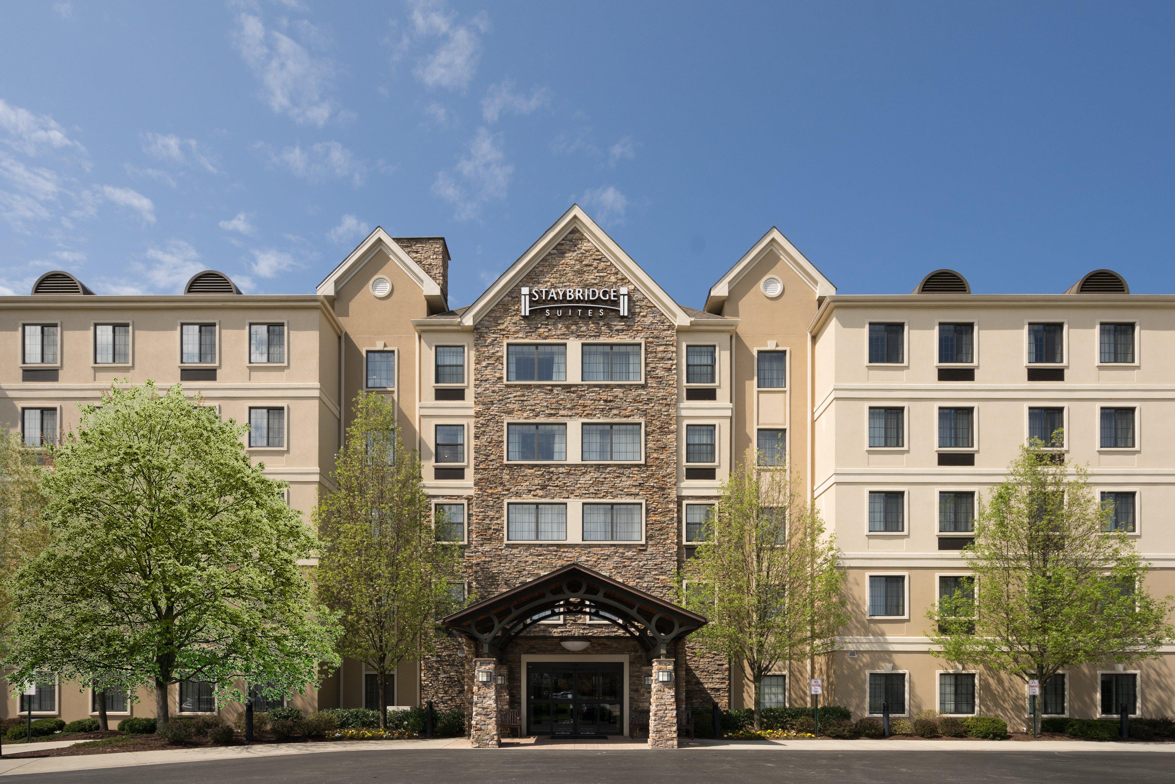 Staybridge Suites Wilmington - Brandywine Valley By Ihg Glen Mills Extérieur photo