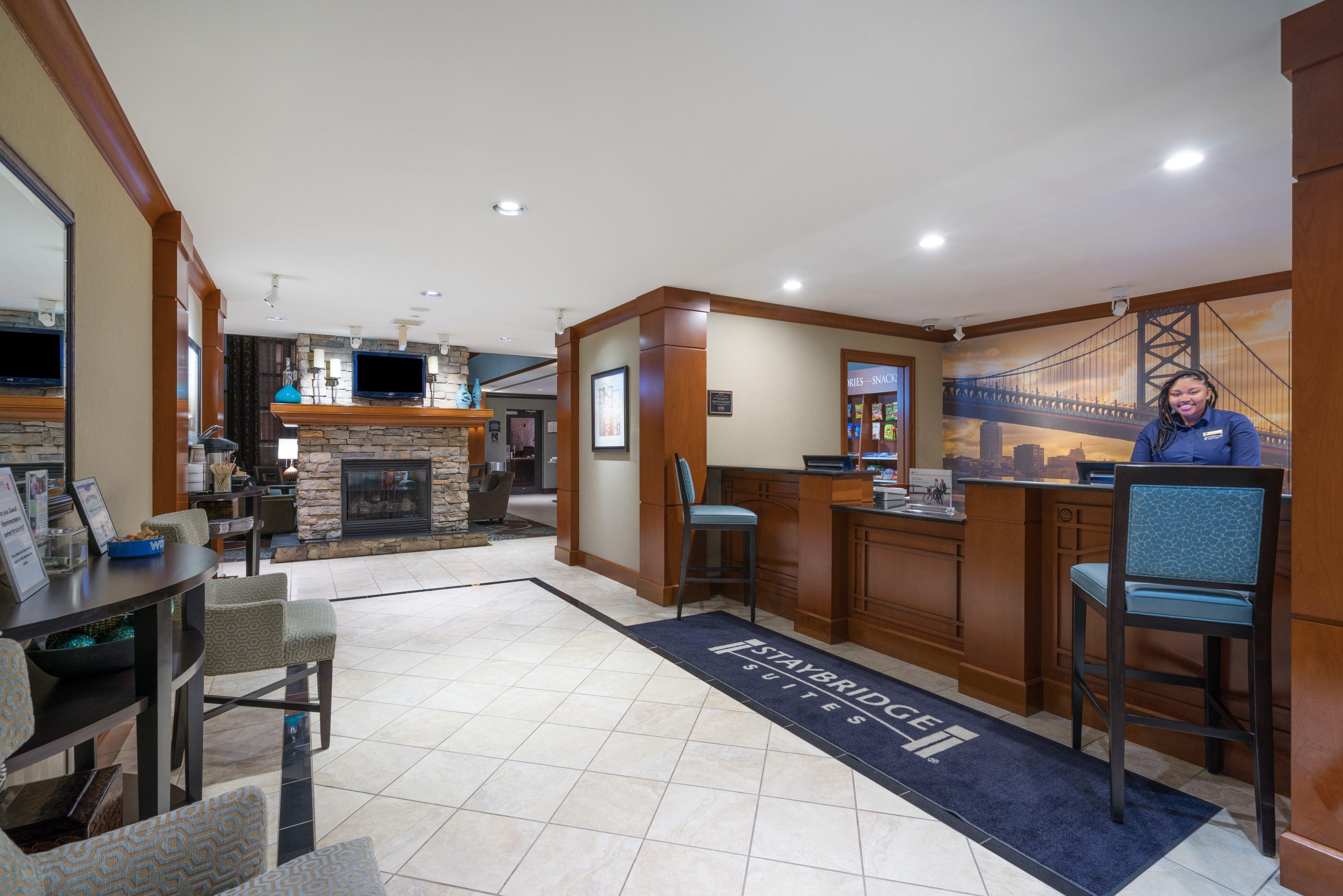 Staybridge Suites Wilmington - Brandywine Valley By Ihg Glen Mills Extérieur photo