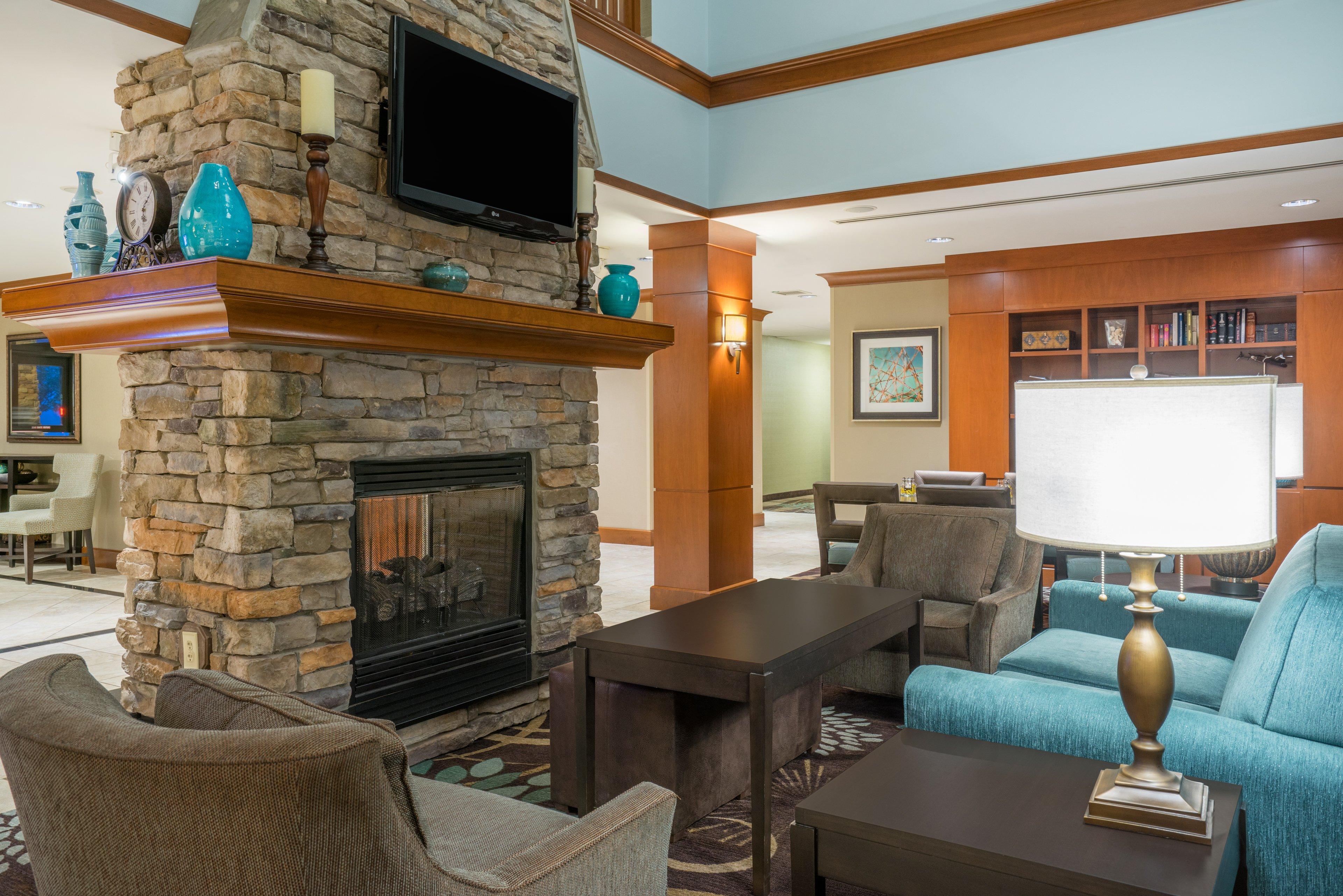 Staybridge Suites Wilmington - Brandywine Valley By Ihg Glen Mills Extérieur photo