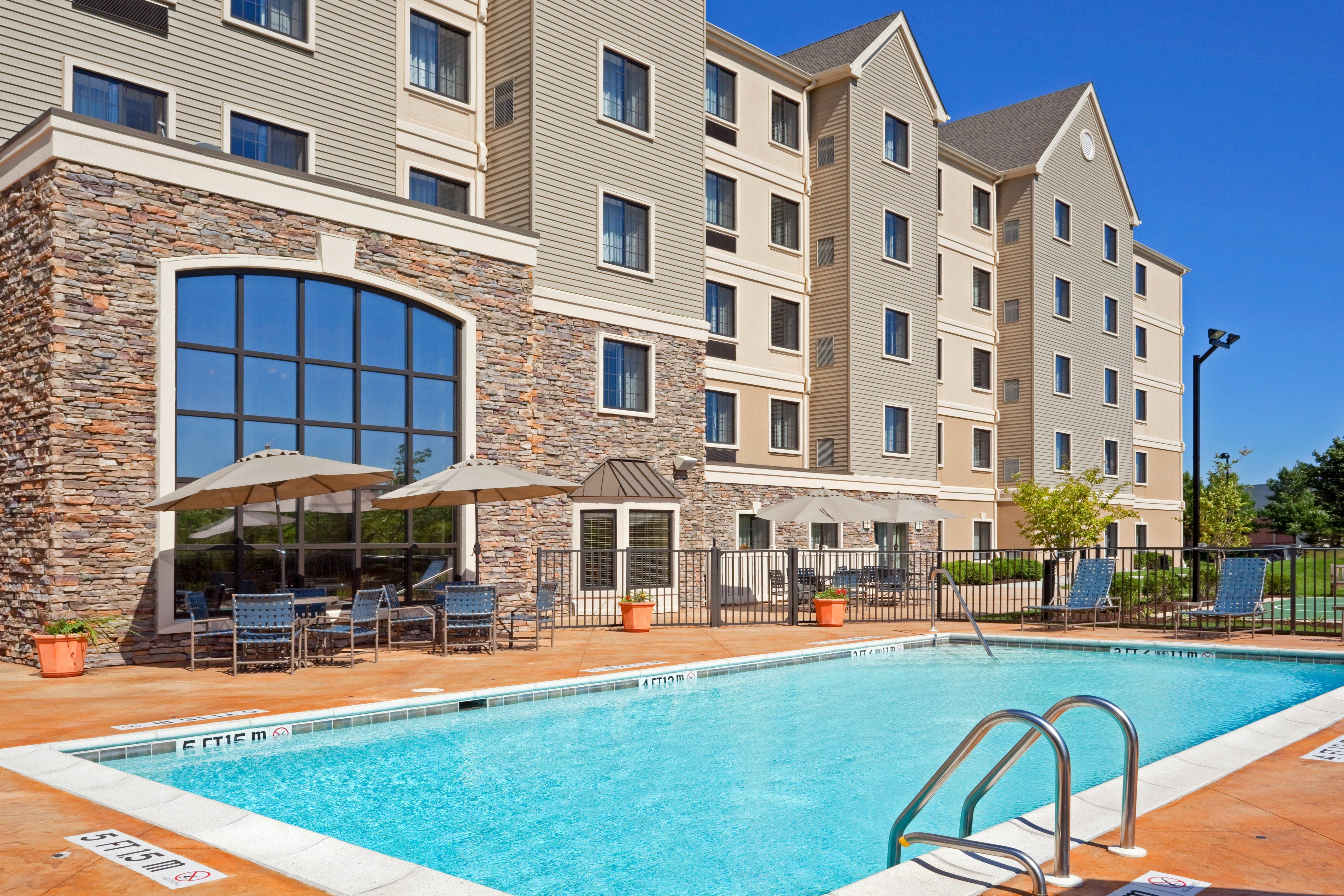 Staybridge Suites Wilmington - Brandywine Valley By Ihg Glen Mills Extérieur photo