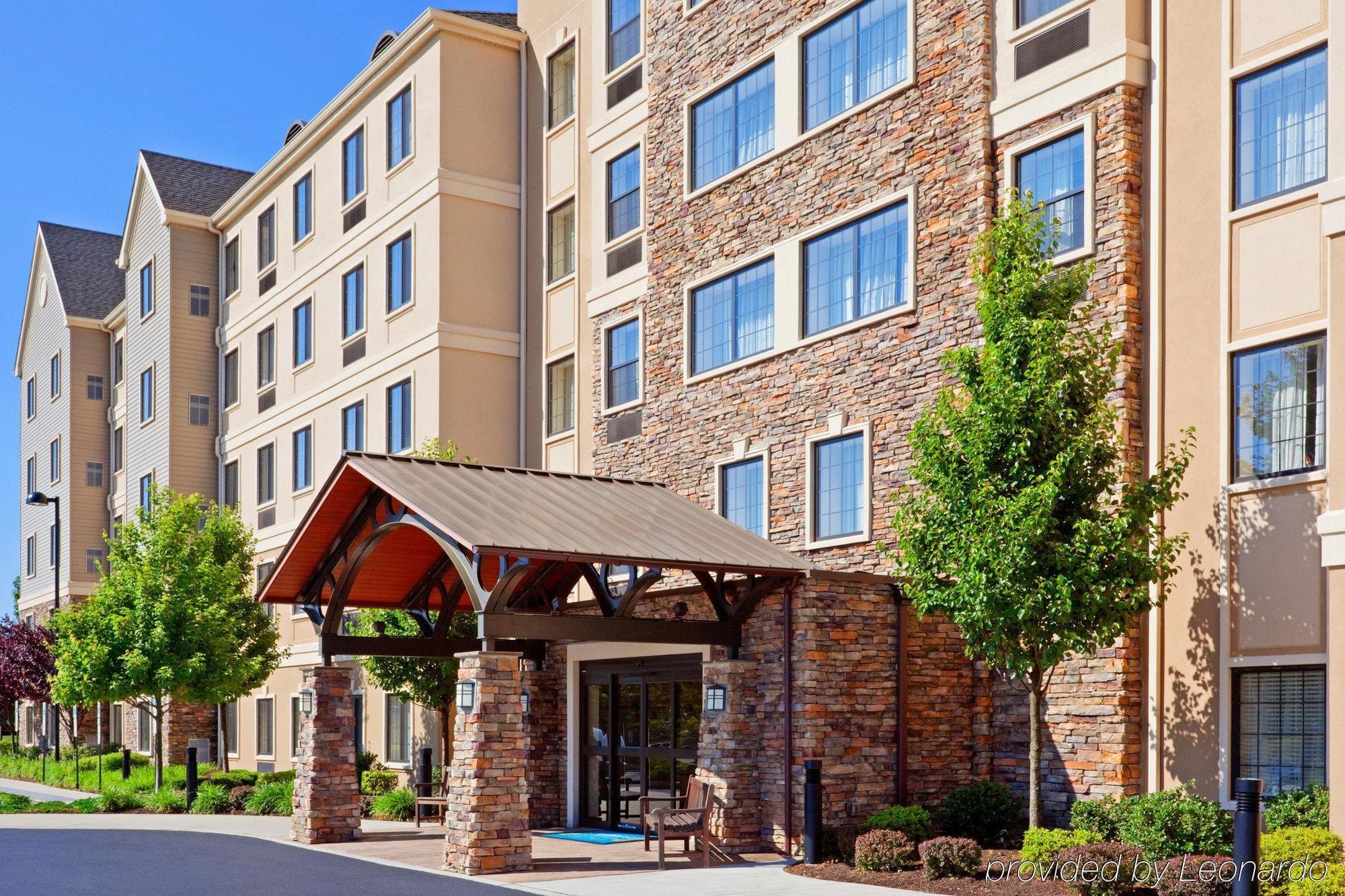 Staybridge Suites Wilmington - Brandywine Valley By Ihg Glen Mills Extérieur photo