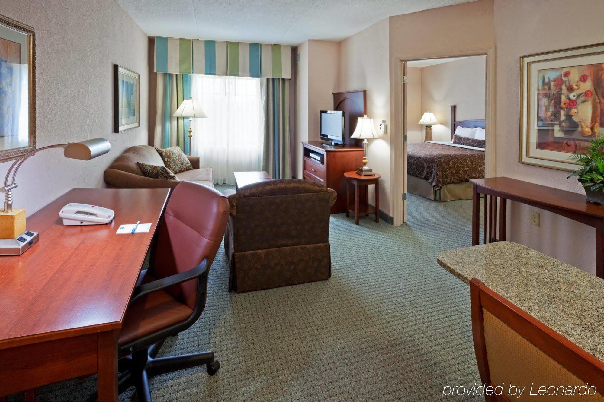 Staybridge Suites Wilmington - Brandywine Valley By Ihg Glen Mills Chambre photo