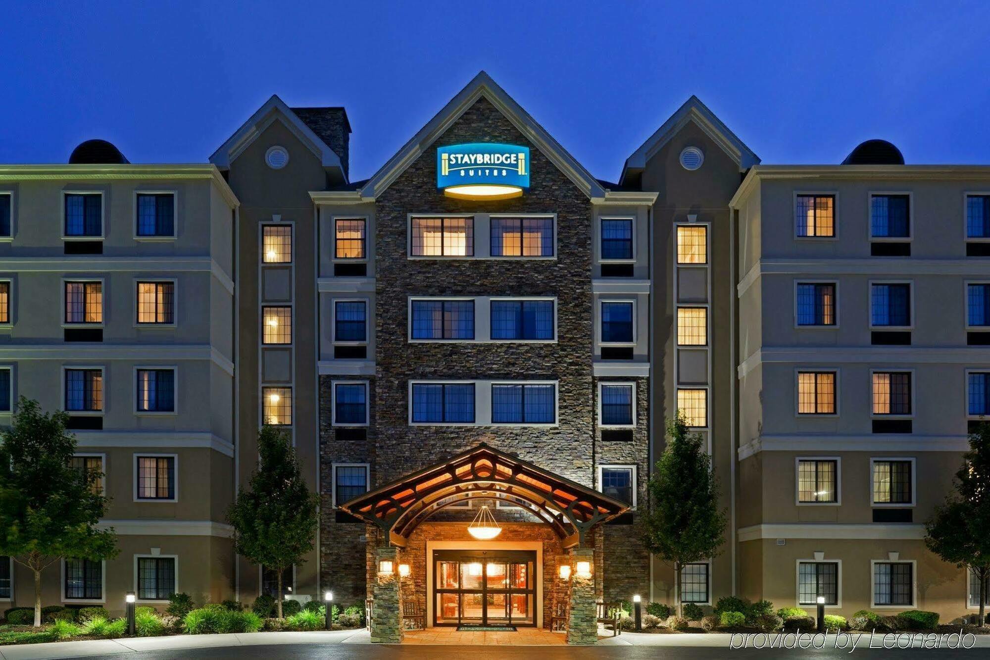 Staybridge Suites Wilmington - Brandywine Valley By Ihg Glen Mills Extérieur photo