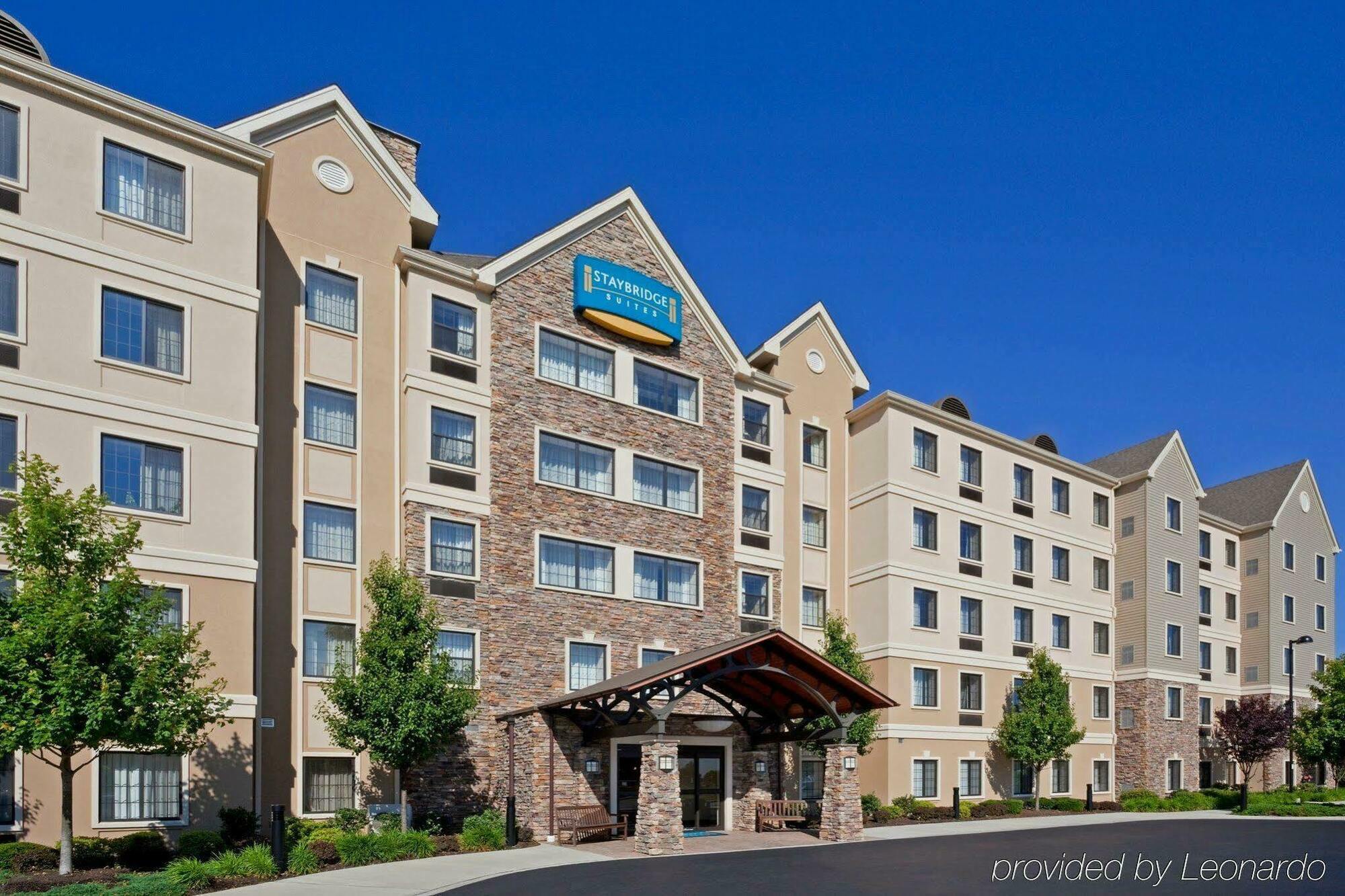 Staybridge Suites Wilmington - Brandywine Valley By Ihg Glen Mills Extérieur photo