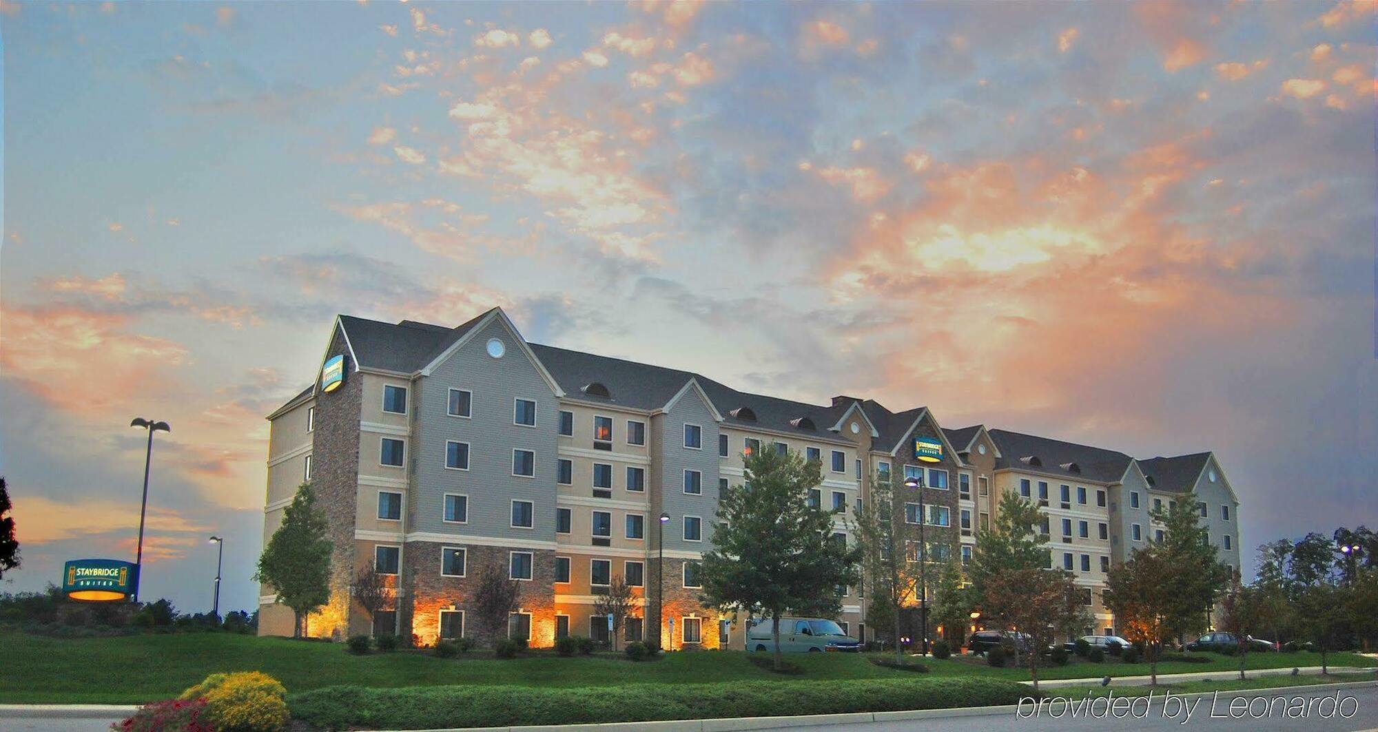 Staybridge Suites Wilmington - Brandywine Valley By Ihg Glen Mills Extérieur photo