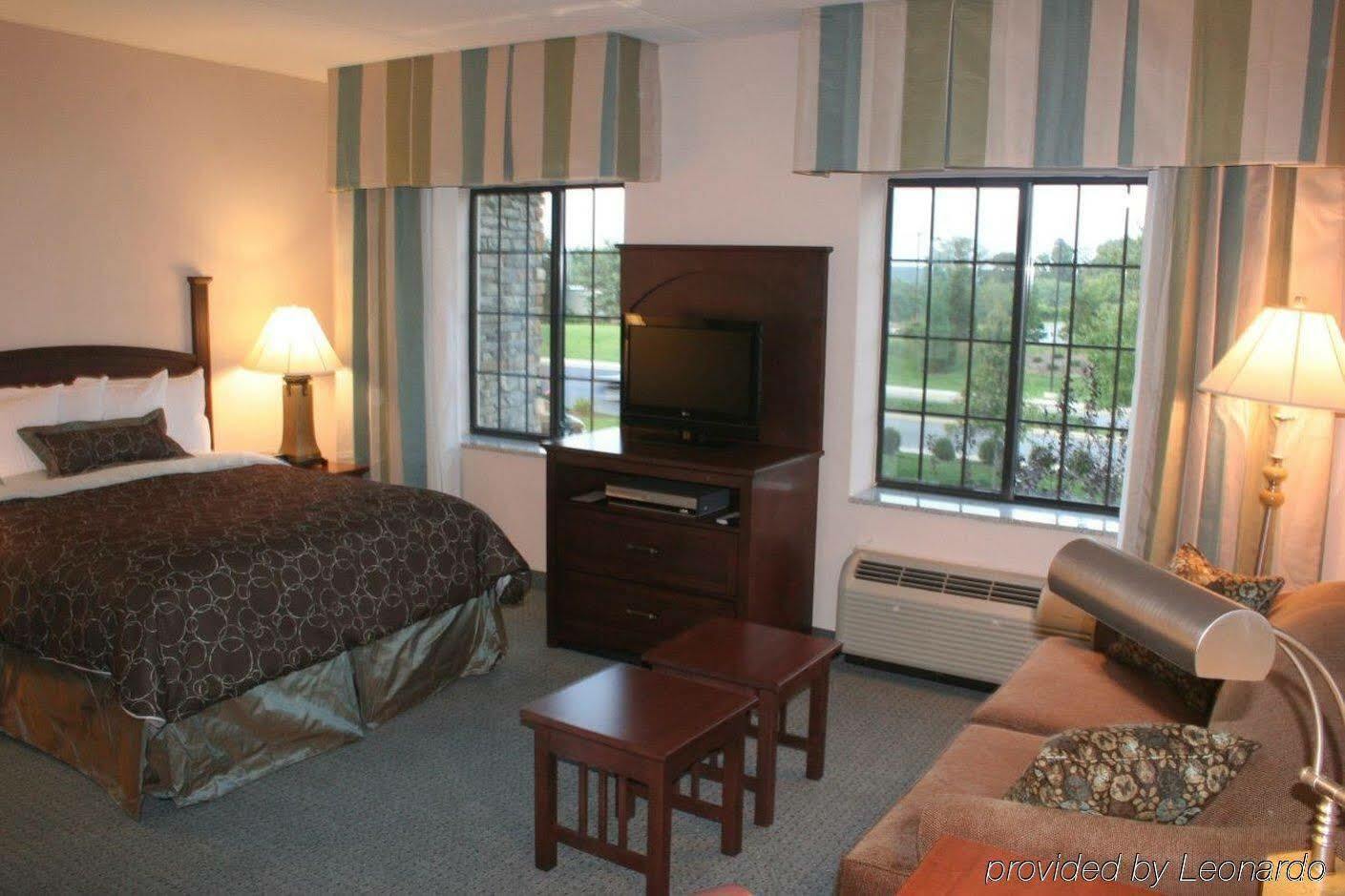 Staybridge Suites Wilmington - Brandywine Valley By Ihg Glen Mills Extérieur photo