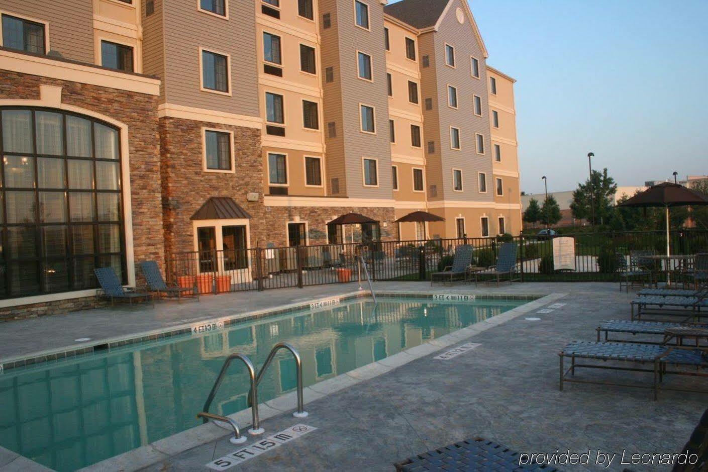 Staybridge Suites Wilmington - Brandywine Valley By Ihg Glen Mills Extérieur photo