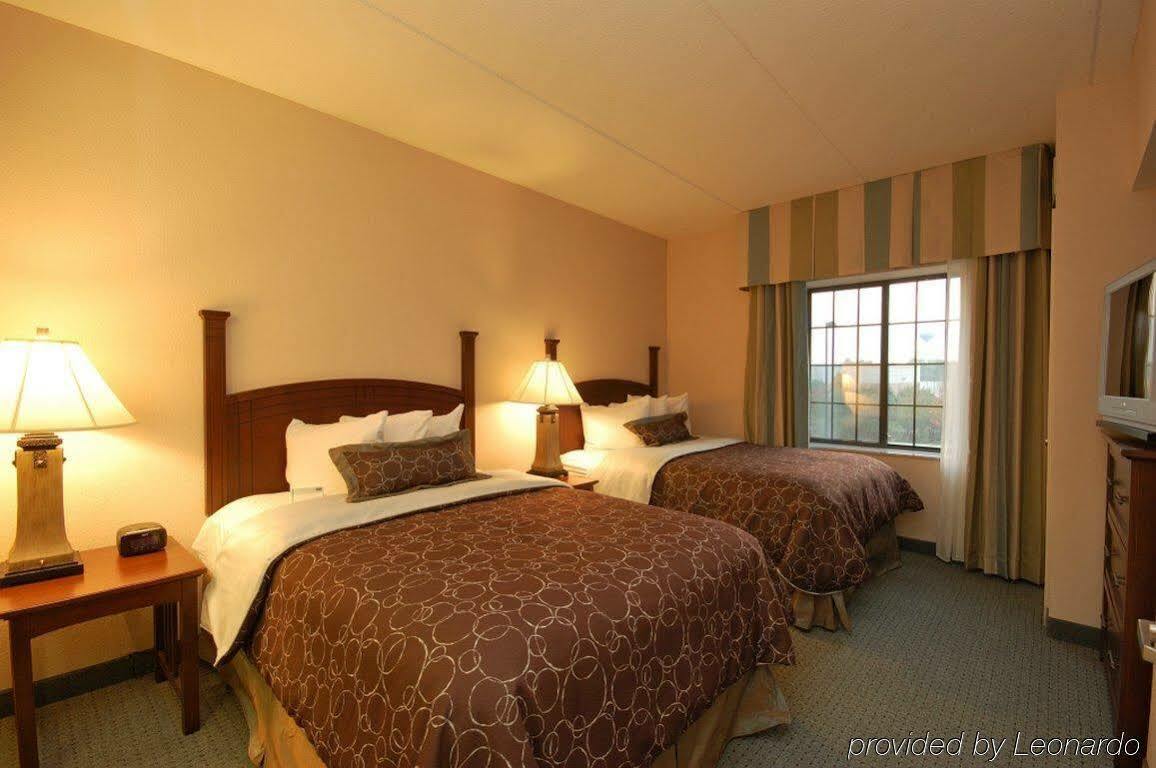 Staybridge Suites Wilmington - Brandywine Valley By Ihg Glen Mills Extérieur photo